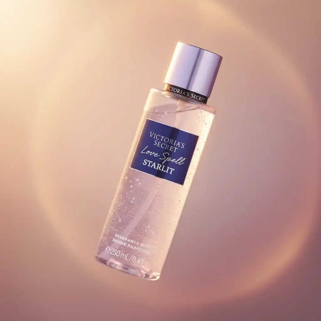 Body Splash Love Spell Starlit - Victoria's Secret