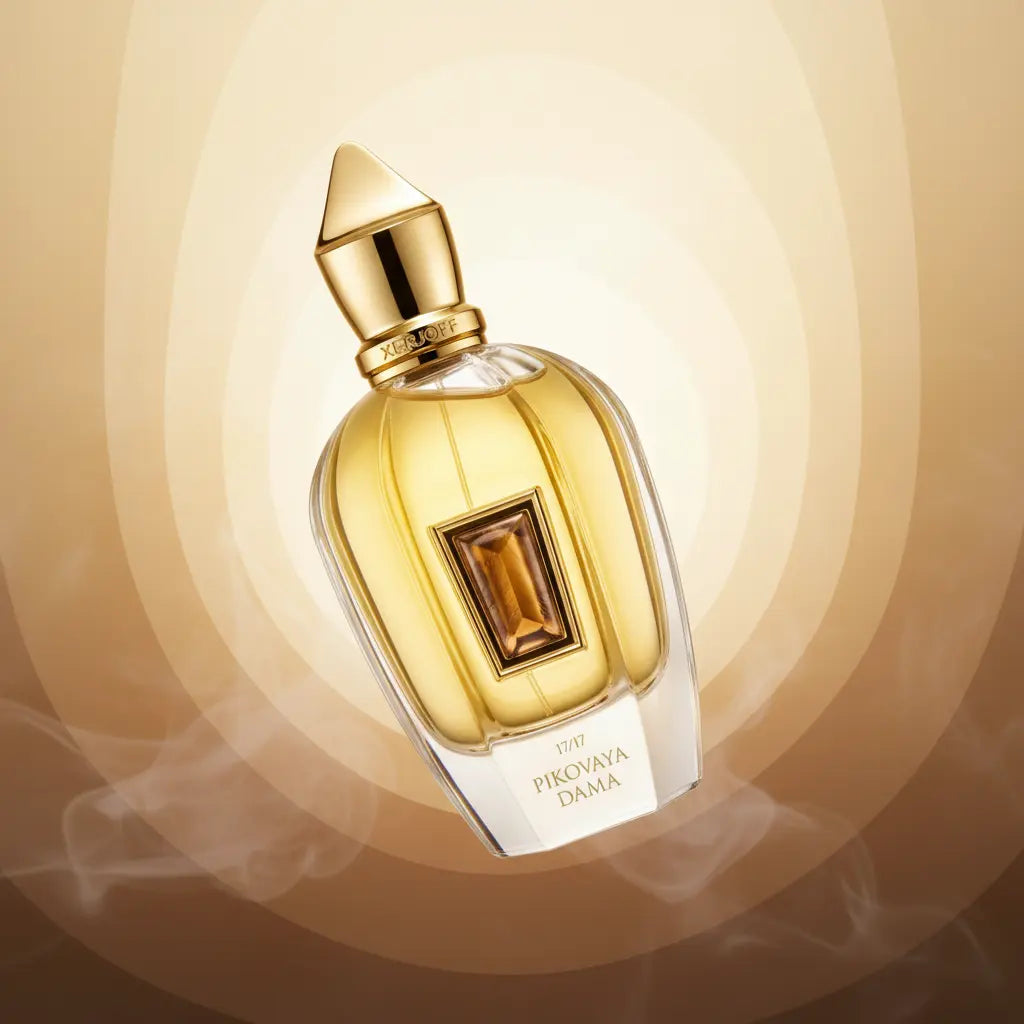 Decant Pikovaya Dama Parfum Unissex - Xerjoff