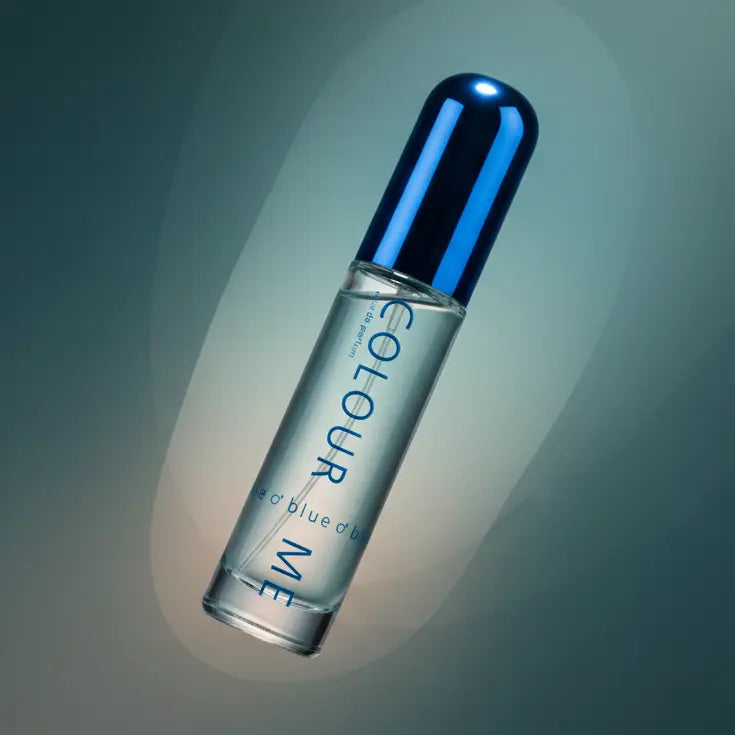 Colour Me Blue Eau de Parfum Masculino - Milton-Lloyd