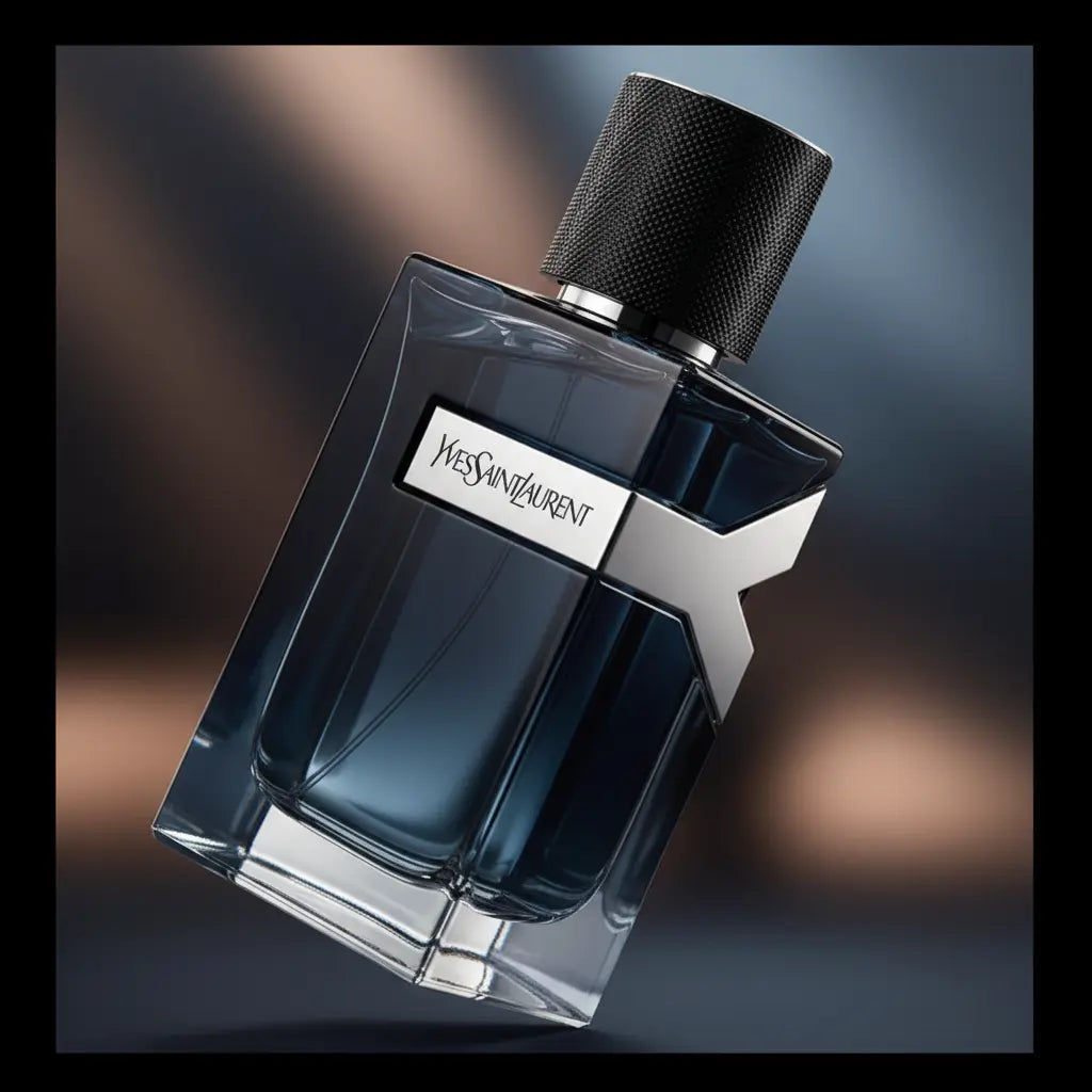 Y Eau de Parfum Masculino - Yves Saint Laurent