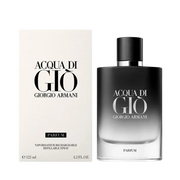 Acqua di Giò Parfum Masculino Recarregável - Giorgio Armani