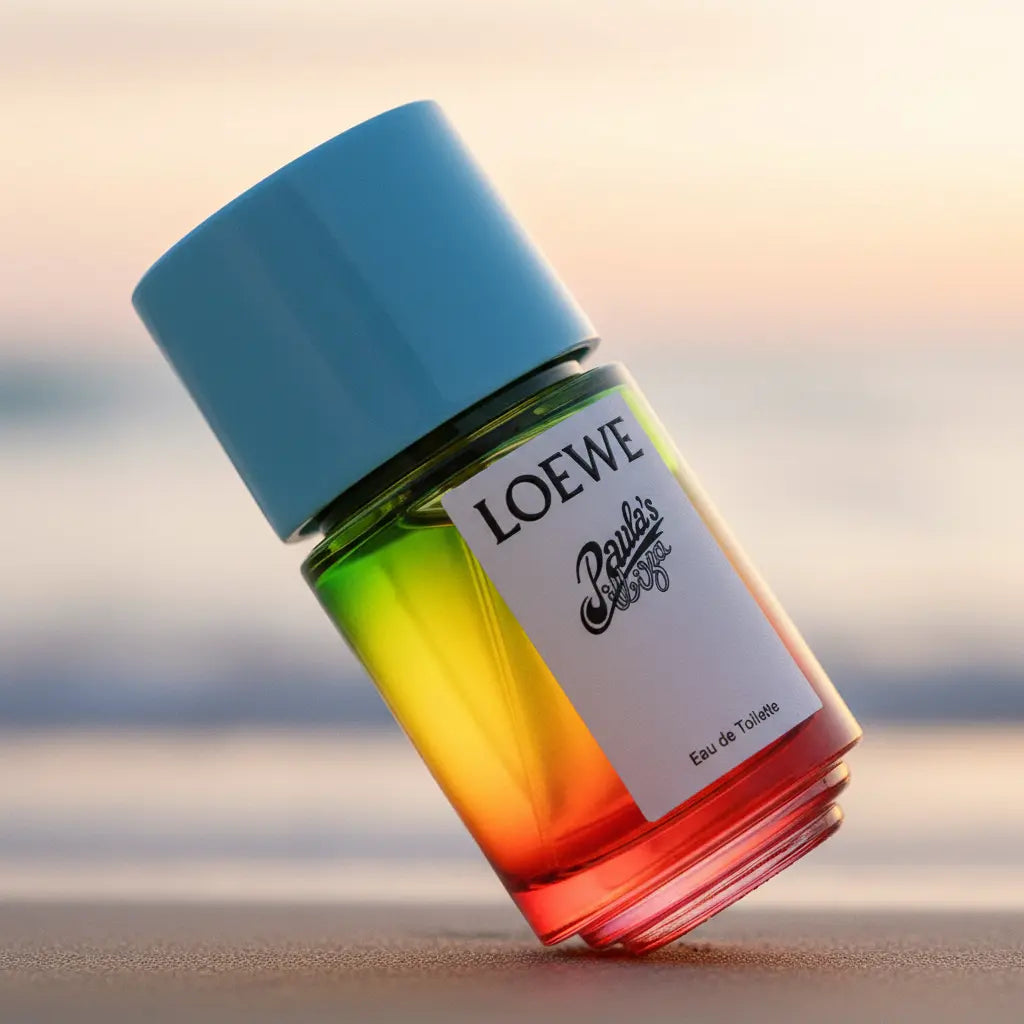 Loewe Paula's Ibiza Eau de Toilette Unissex - Loewe