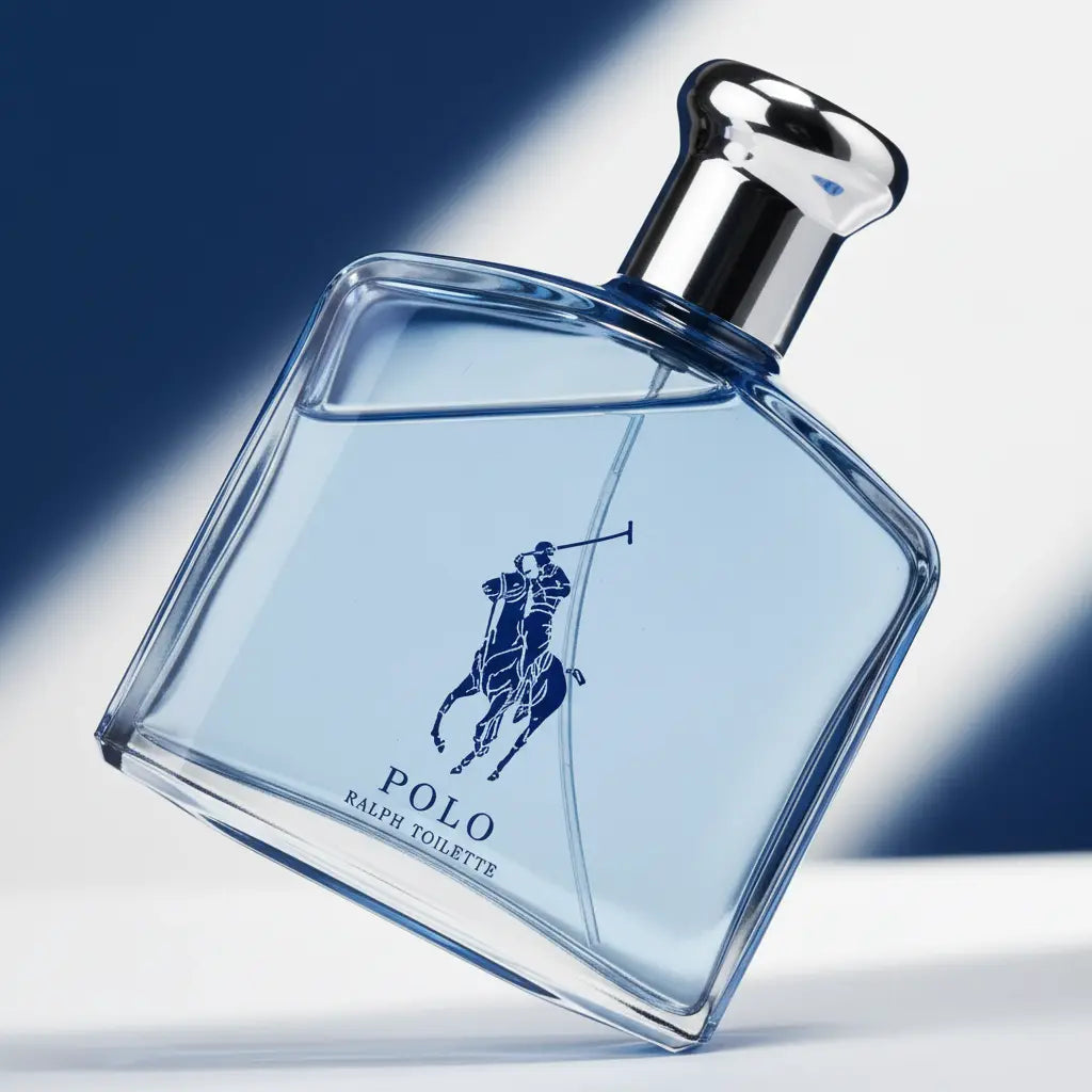 Polo Ultra Blue Eau de Toilette Masculino - Ralph Lauren