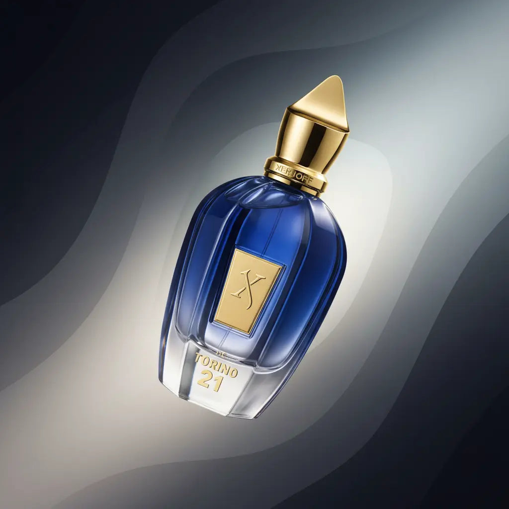 Decant Torino21 Eau de Parfum Unissex - Xerjoff