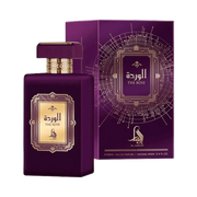 The Rose Eau de Parfum Unissex - Al Absar