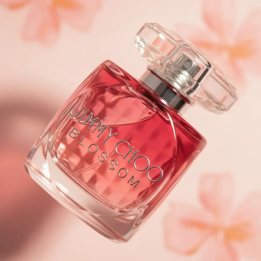 Jimmy Choo Blossom Special Edition 2025 Eau de Parfum Feminino - Jimmy Choo