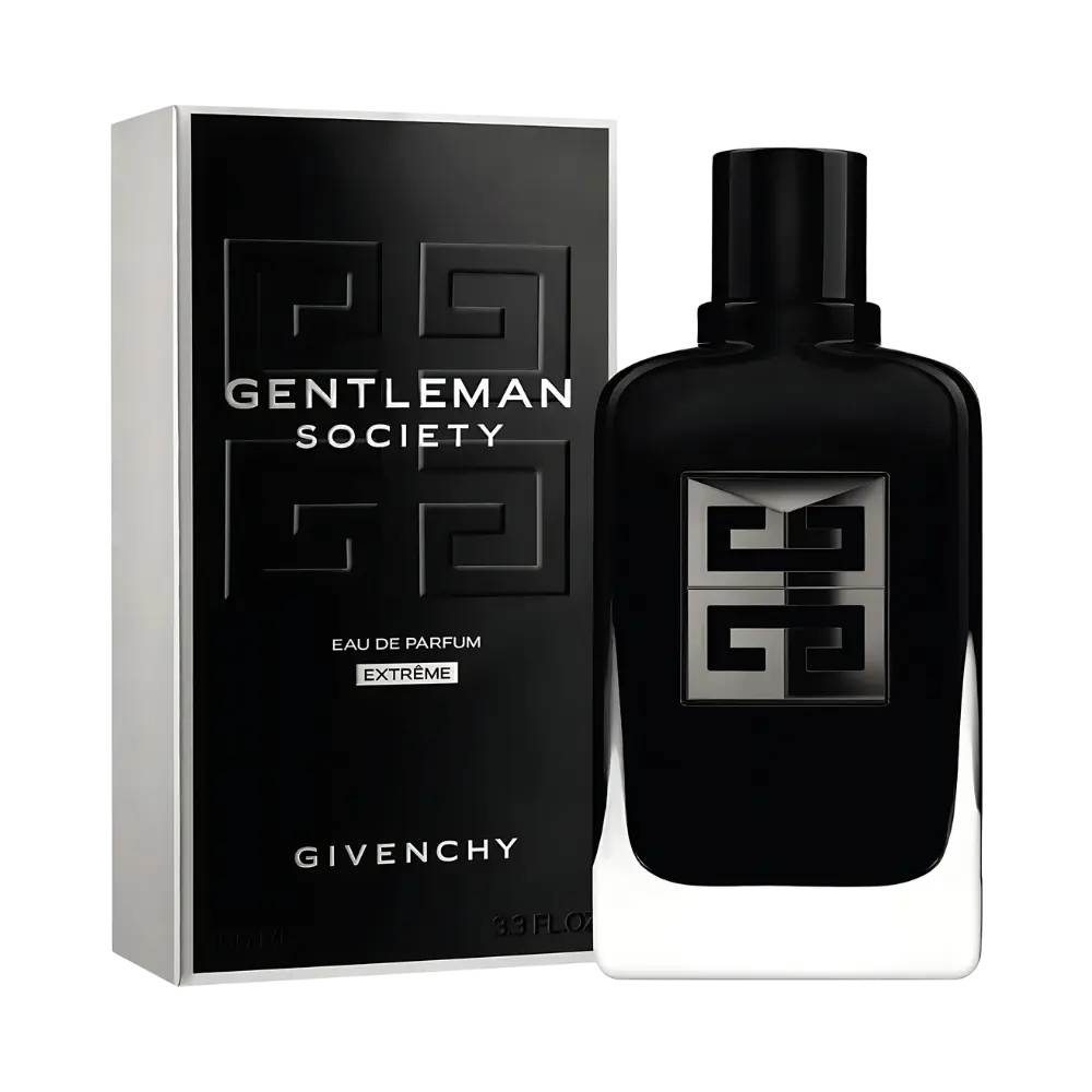 Gentleman Society Eau de Parfum Extrême Masculino - Givenchy