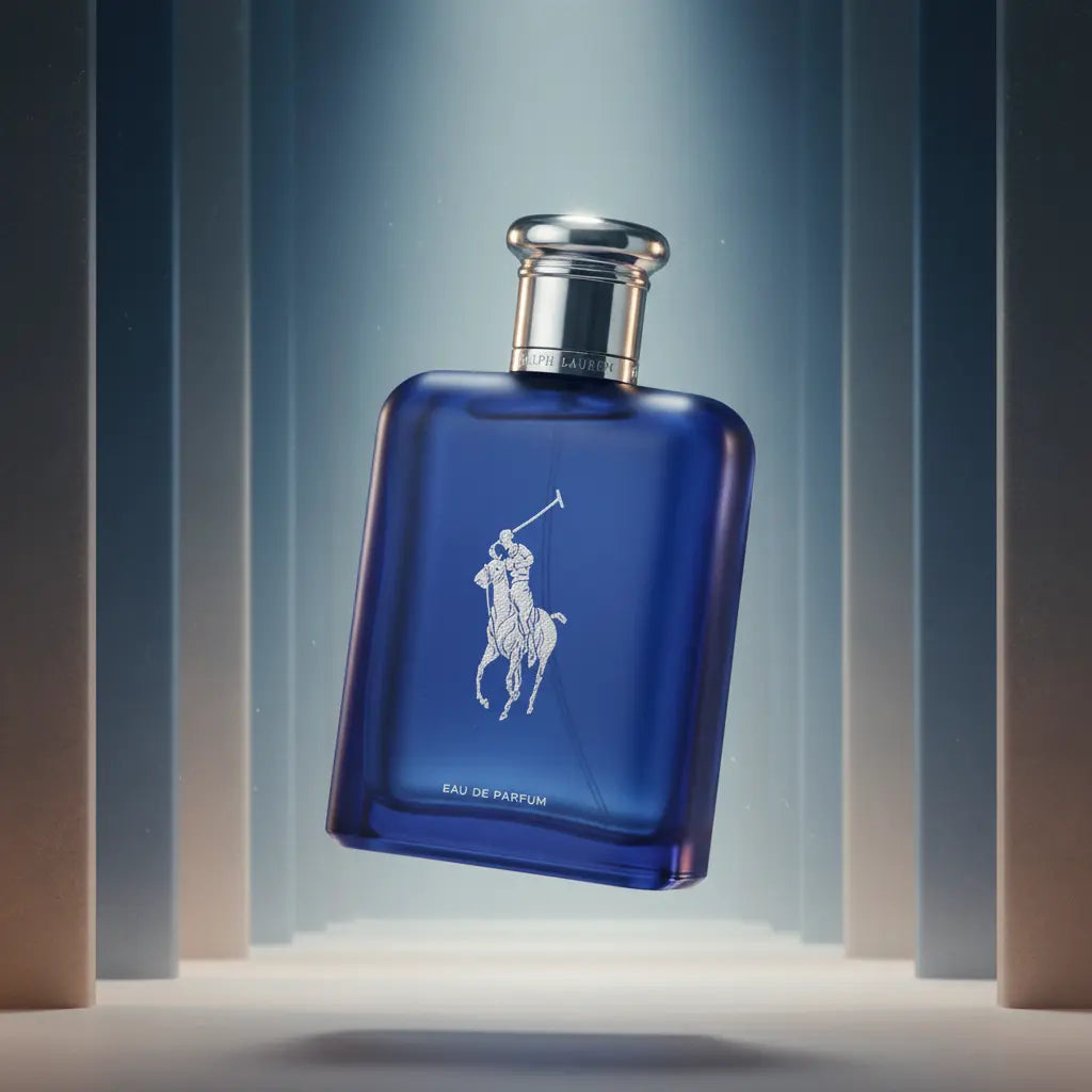 Polo Blue Eau de Parfum Masculino - Ralph Lauren