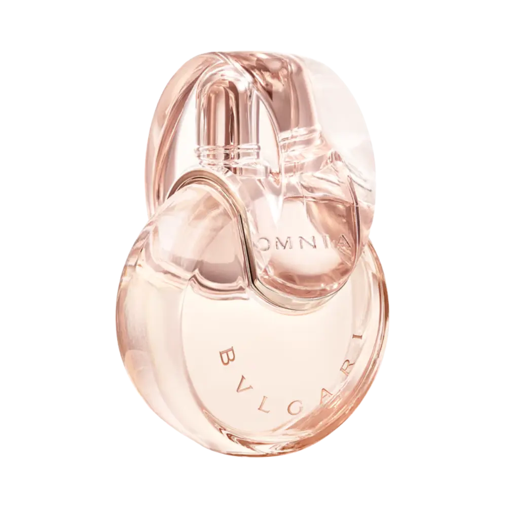 Omnia Crystalline Eau de Parfum Feminino - Bvlgari