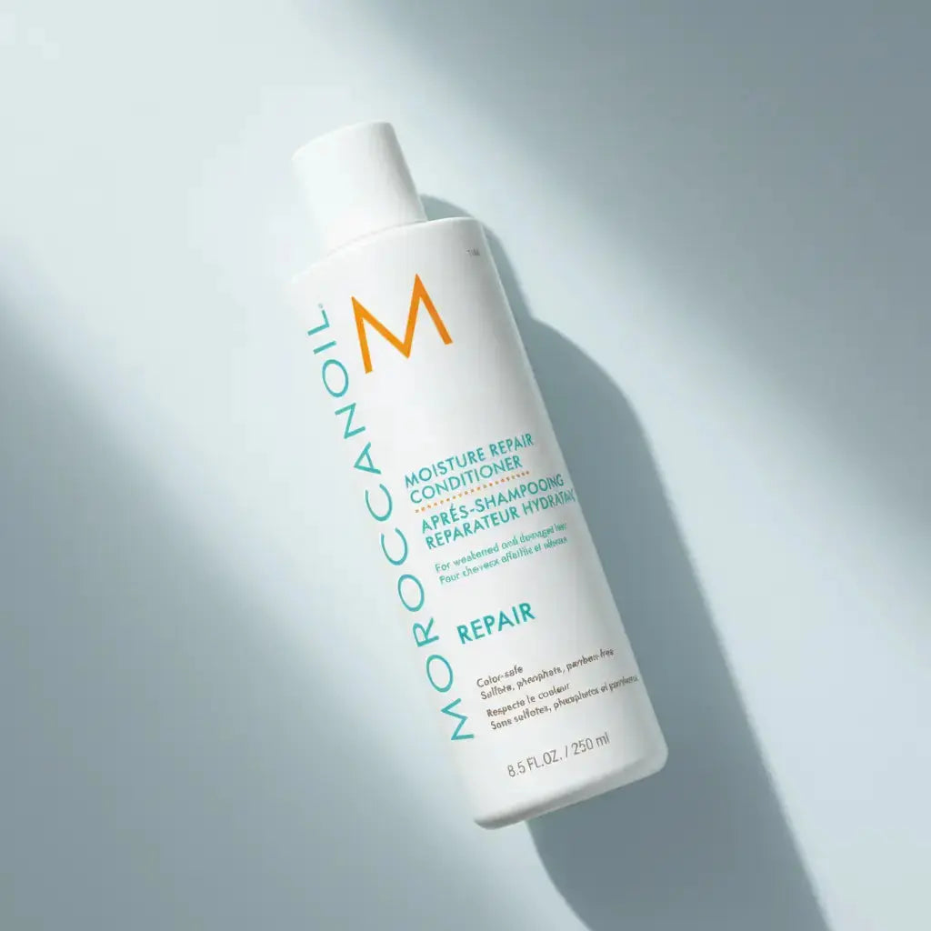 Condicionador Moroccanoil Moisture Repair - Moroccanoil