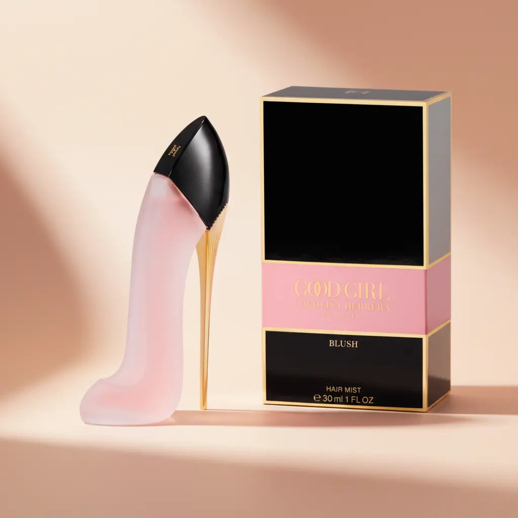 Good Girl Blush Hair Mist Feminino - Carolina Herrera