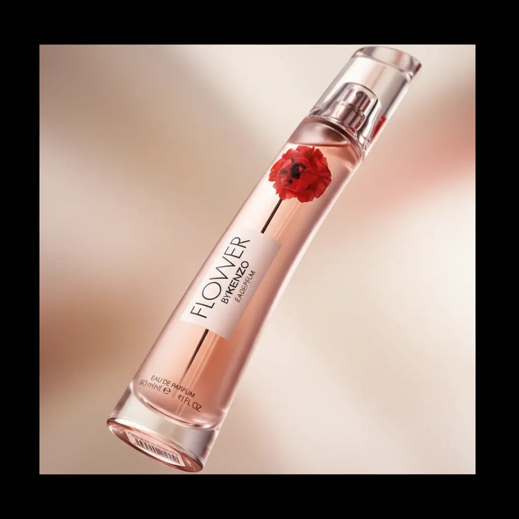 Flower by Kenzo Eau de Parfum Feminino - Kenzo