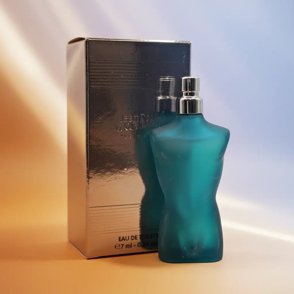 Miniatura Le Male Eau de Toilette Masculino - Jean Paul Gaultier
