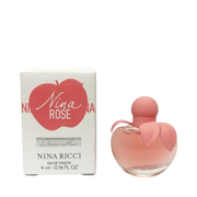 Miniatura Nina Rose Eau de Toilette Feminino - Nina Ricci