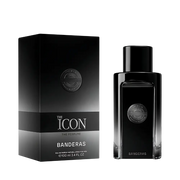 The Icon The Perfume Eau de Parfum Masculino - Antonio Banderas
