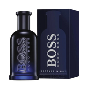 BOSS Bottled Night Eau de Toilette Masculino - Hugo Boss
