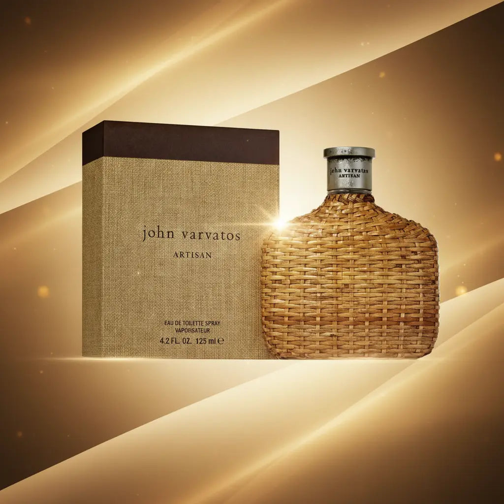 Artisan Eau de Toilette Masculino - John Varvatos