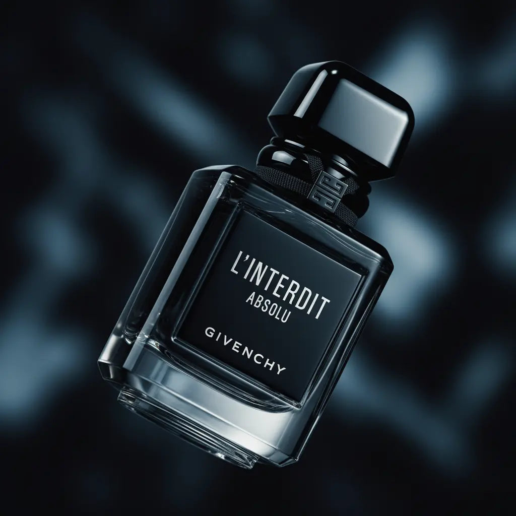 L'Interdit Absolu Eau de Parfum Intense Unissex - Givenchy