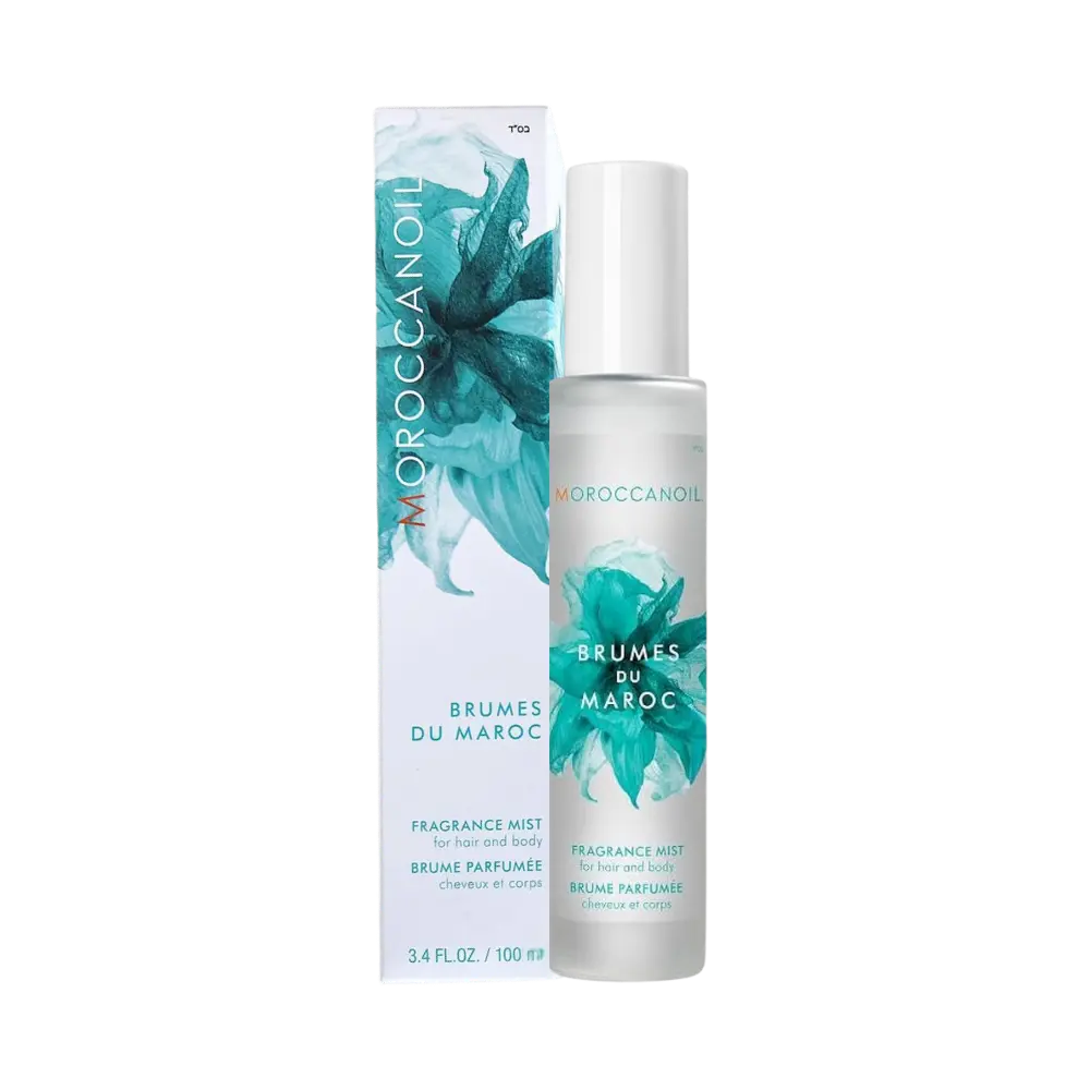 Brumes Du Maroc Fragrance Mist Hair And Body - Bruma Perfumada - Moroccanoil