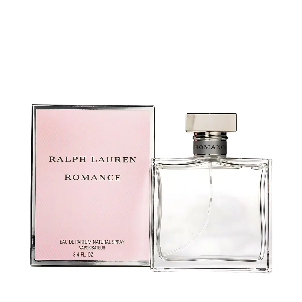 Romance Eau de Parfum Feminino - Ralph Lauren