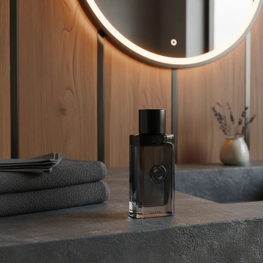 The Icon The Perfume Eau de Parfum Masculino - Antonio Banderas