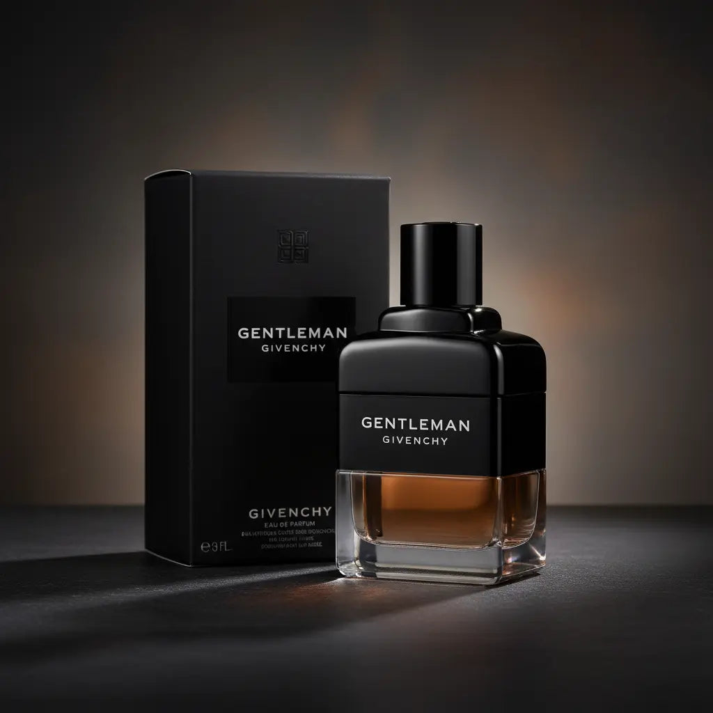 Decant Gentleman Eau de Parfum Masculino - Givenchy