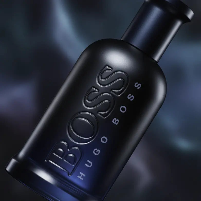 BOSS Bottled Night Eau de Toilette Masculino - Hugo Boss