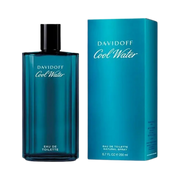 Cool Water Man Eau de Toilette Masculino - Davidoff