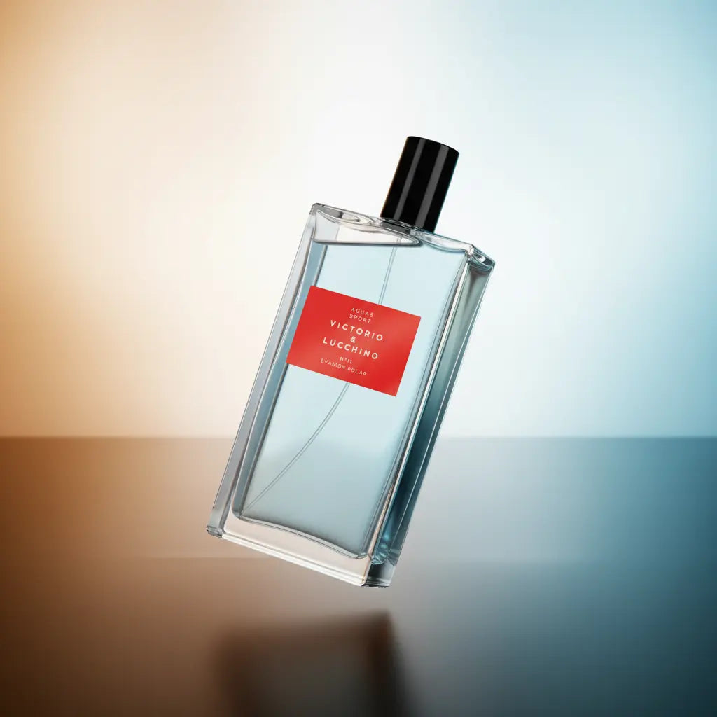 Nº11 Evasión Polar Eau de Toilette Masculino - Victorio & Lucchino