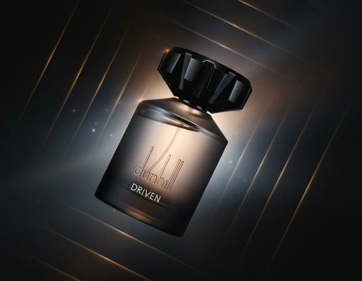 Driven Eau de Parfum Masculino - Dunhill