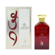 Oud Al Samaawat Eau de Parfum Unissex - Al Absar