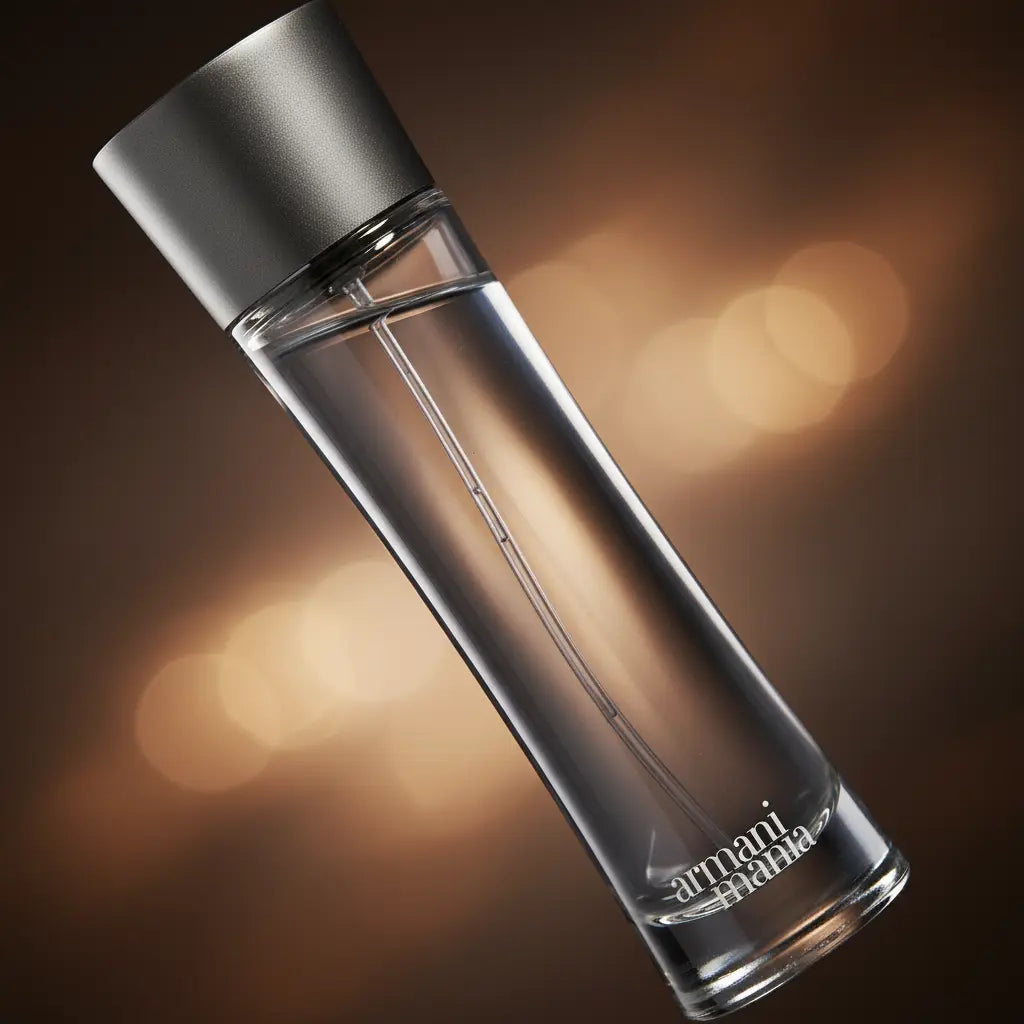 Armani Mania Eau de Toilette Masculino - Giorgio Armani