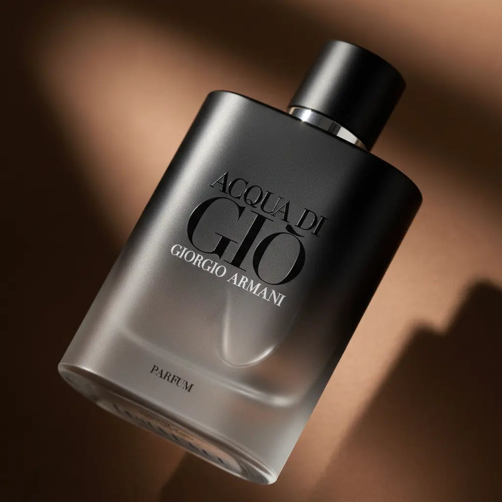 Acqua di Giò Parfum Masculino Recarregável - Giorgio Armani