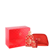 Kit Orientica Luxury Collection Amber Rouge Eau de Parfum Unissex - Orientica