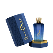 Hiyam Eau de Parfum Masculino - Mawwal Arabia