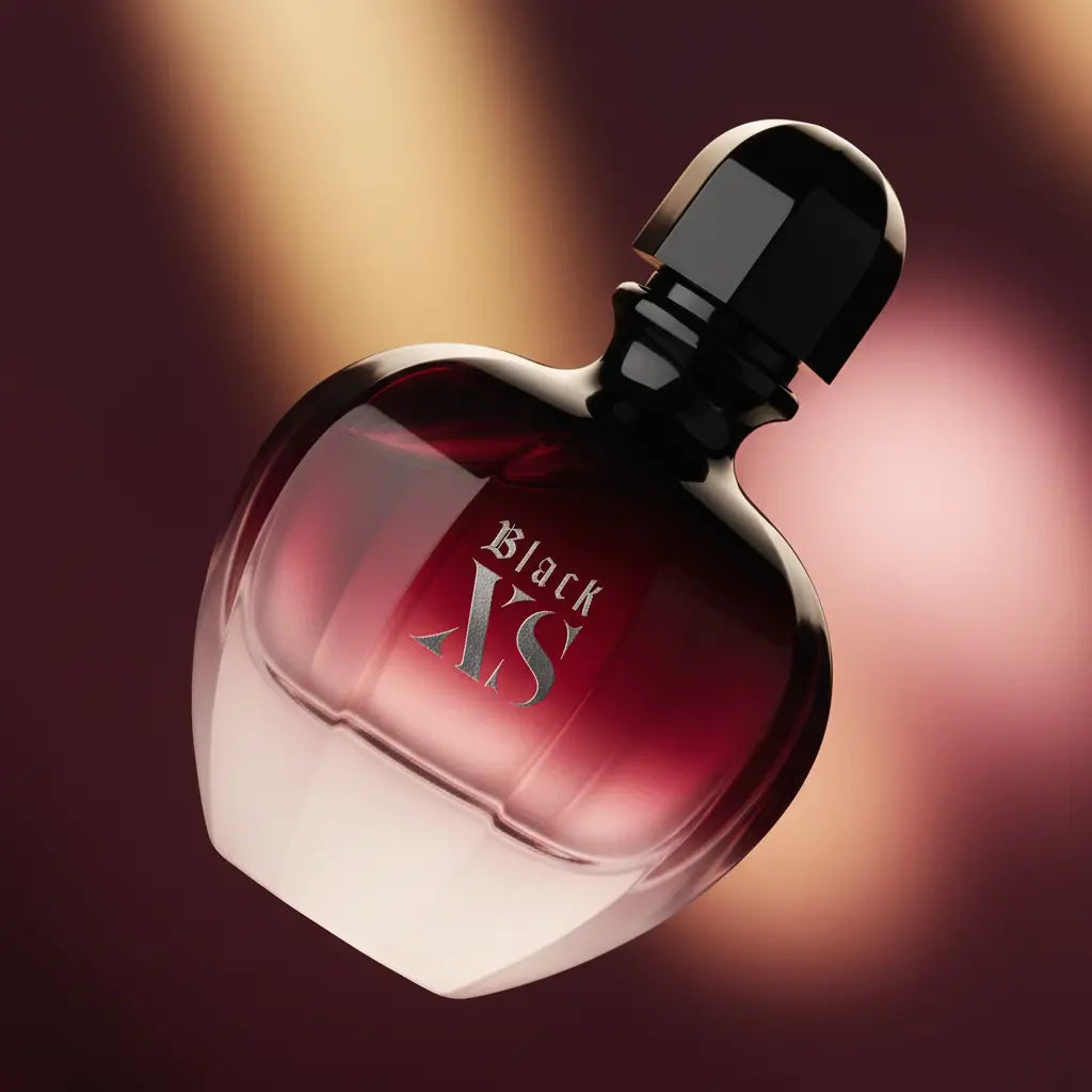 Black XS for Her Eau de Parfum Feminino - Paco Rabanne