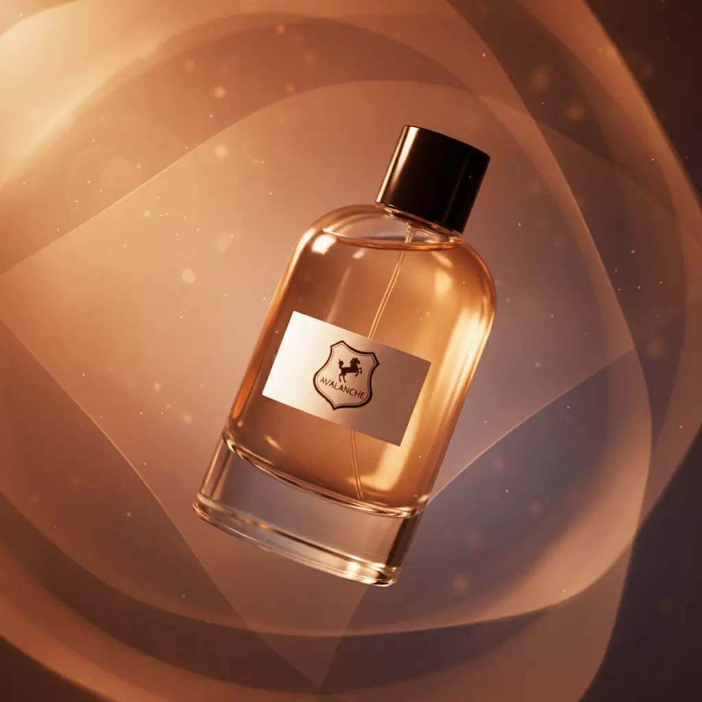 Avalanche Eau de Parfum Masculino - Grandeur Impulse Impulse - Grandeur Impulse