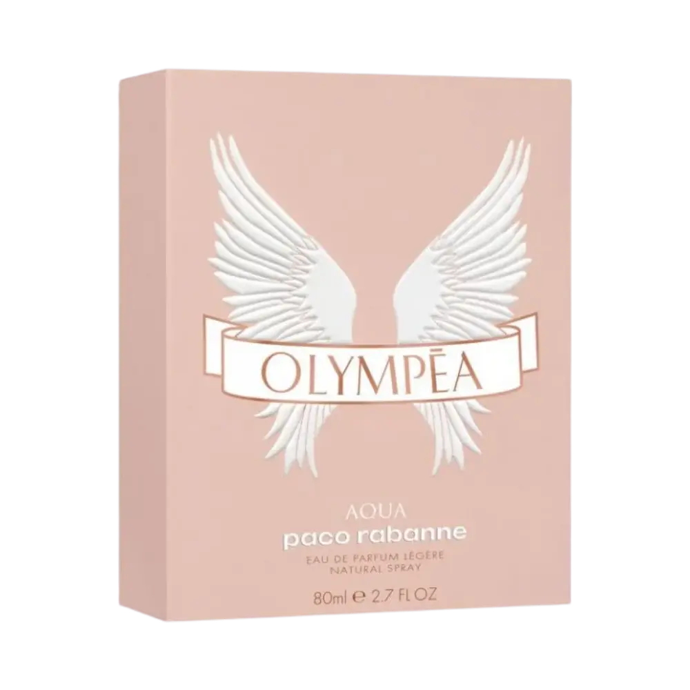 Olympéa Aqua Eau de Parfum Légère Feminino - Paco Rabanne