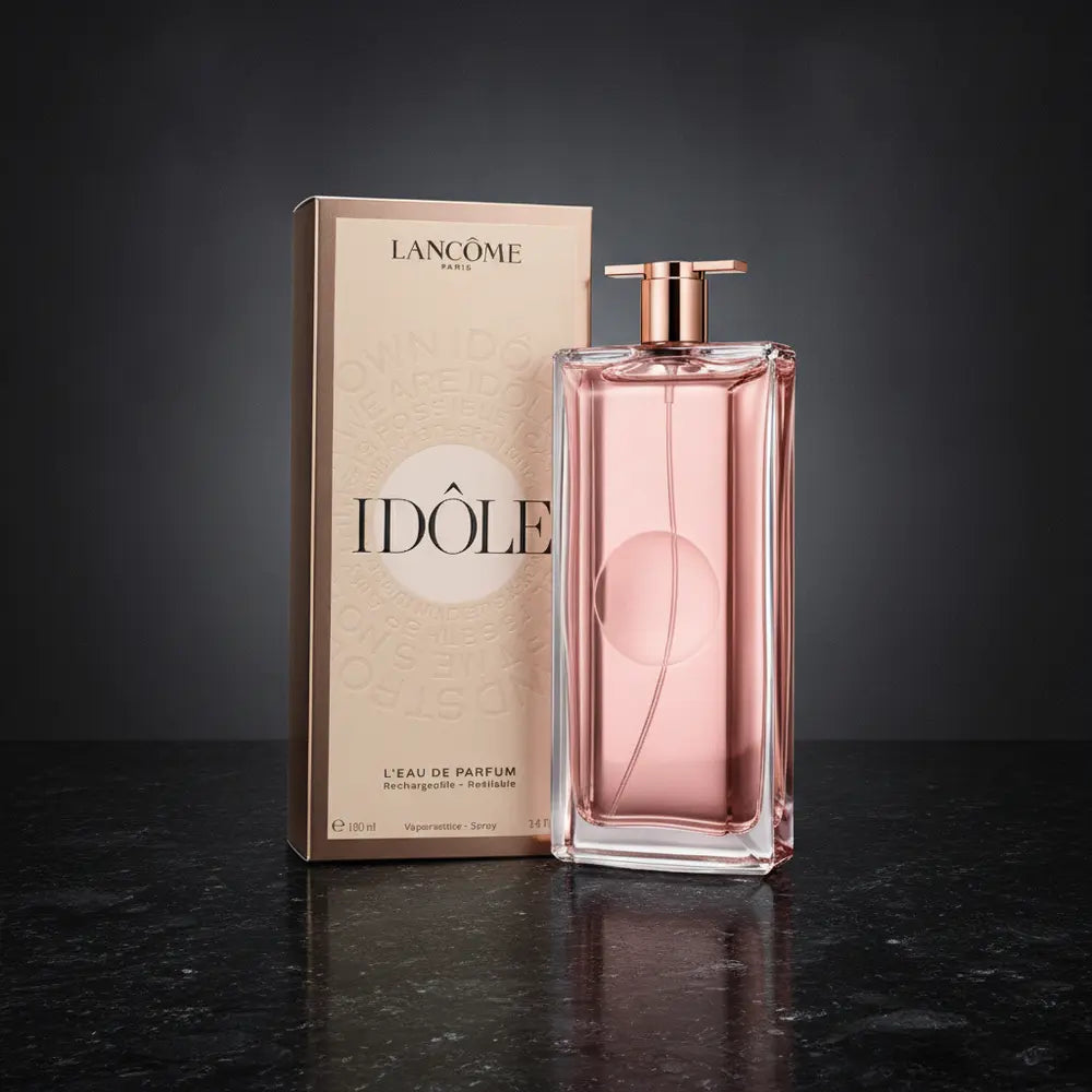 Idôle Eau de Parfum Feminino - Lancôme