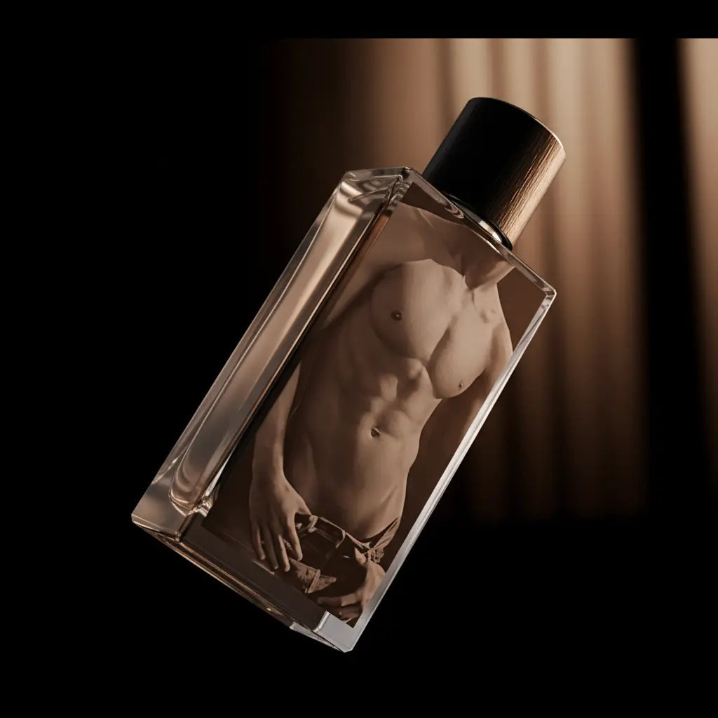 Fierce Eau de Cologne Masculino - Abercrombie & Fitch