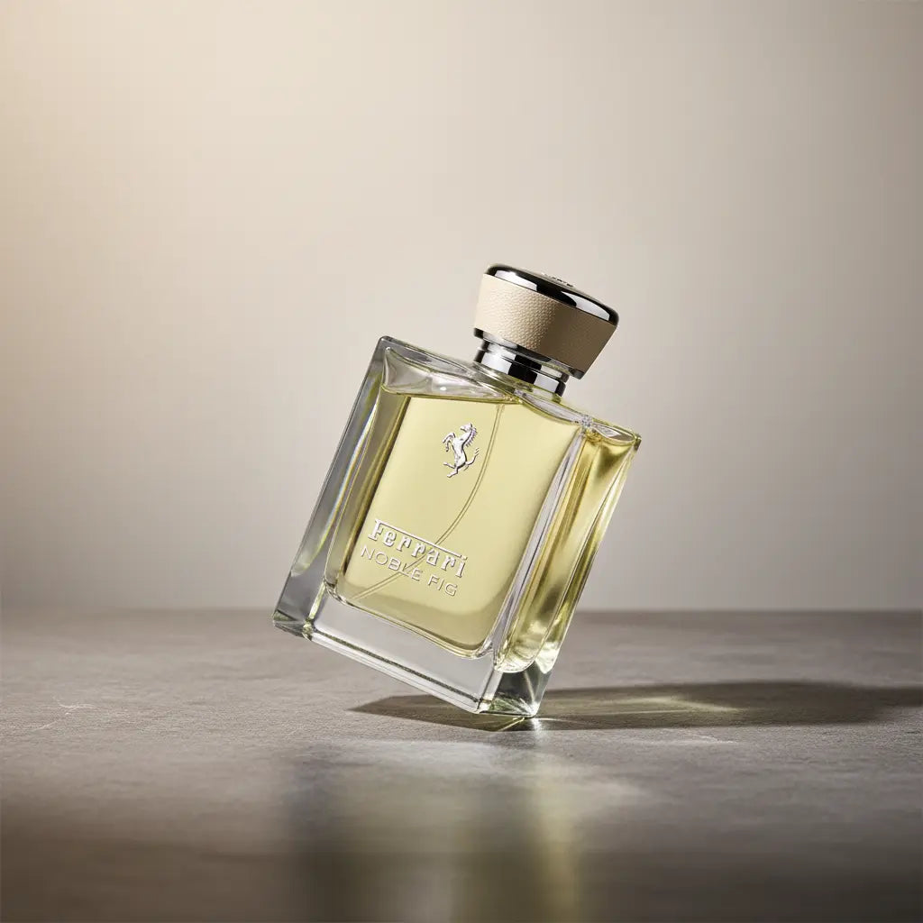 Noble Fig Eau de Toilette Unissex - Ferrari