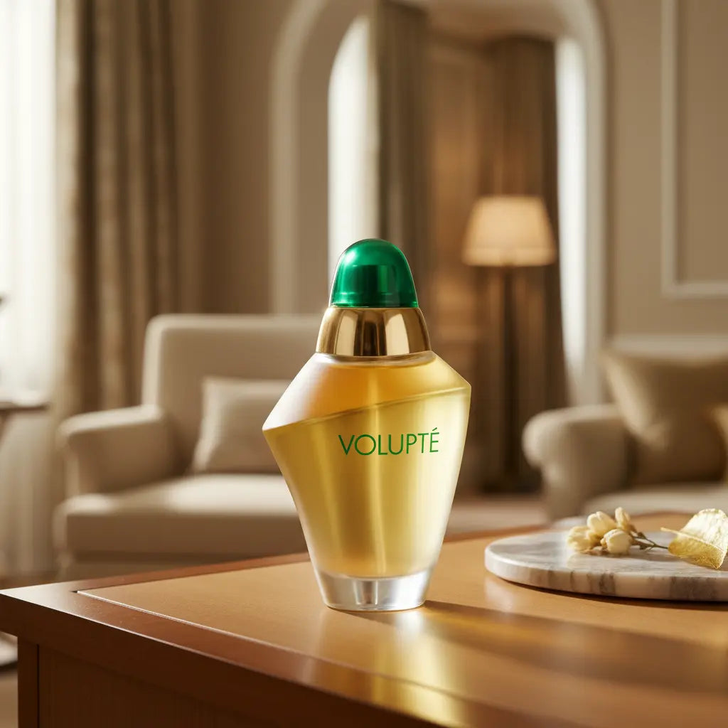 Volupté Eau de Toilette Feminino - Oscar de la Renta