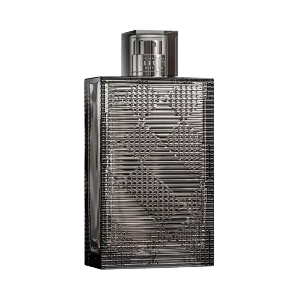 Burberry Brit Rhythm for Him Eau de Toilette Intense Masculino - Burberry