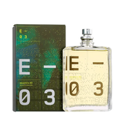 Escentric 03 Eau de Toilette Unissex - Escentric Molecules