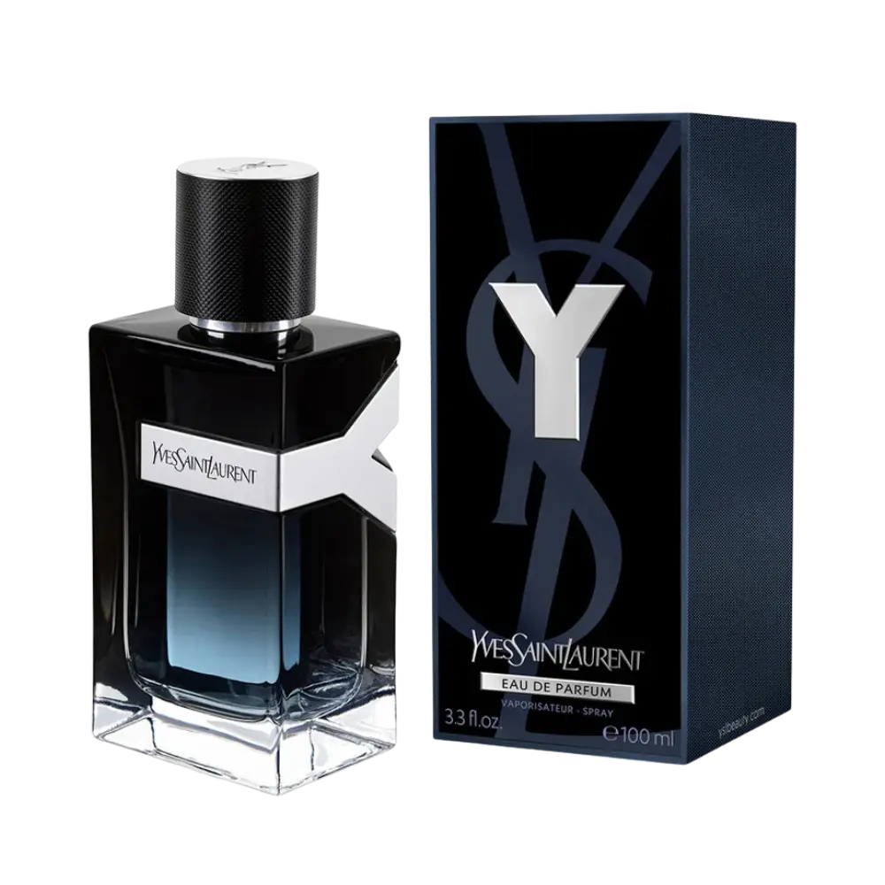 Y Eau de Parfum Masculino - Yves Saint Laurent