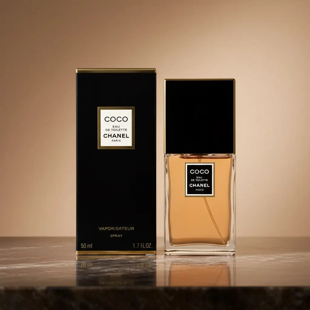 COCO Eau de Toilette Feminino - Chanel