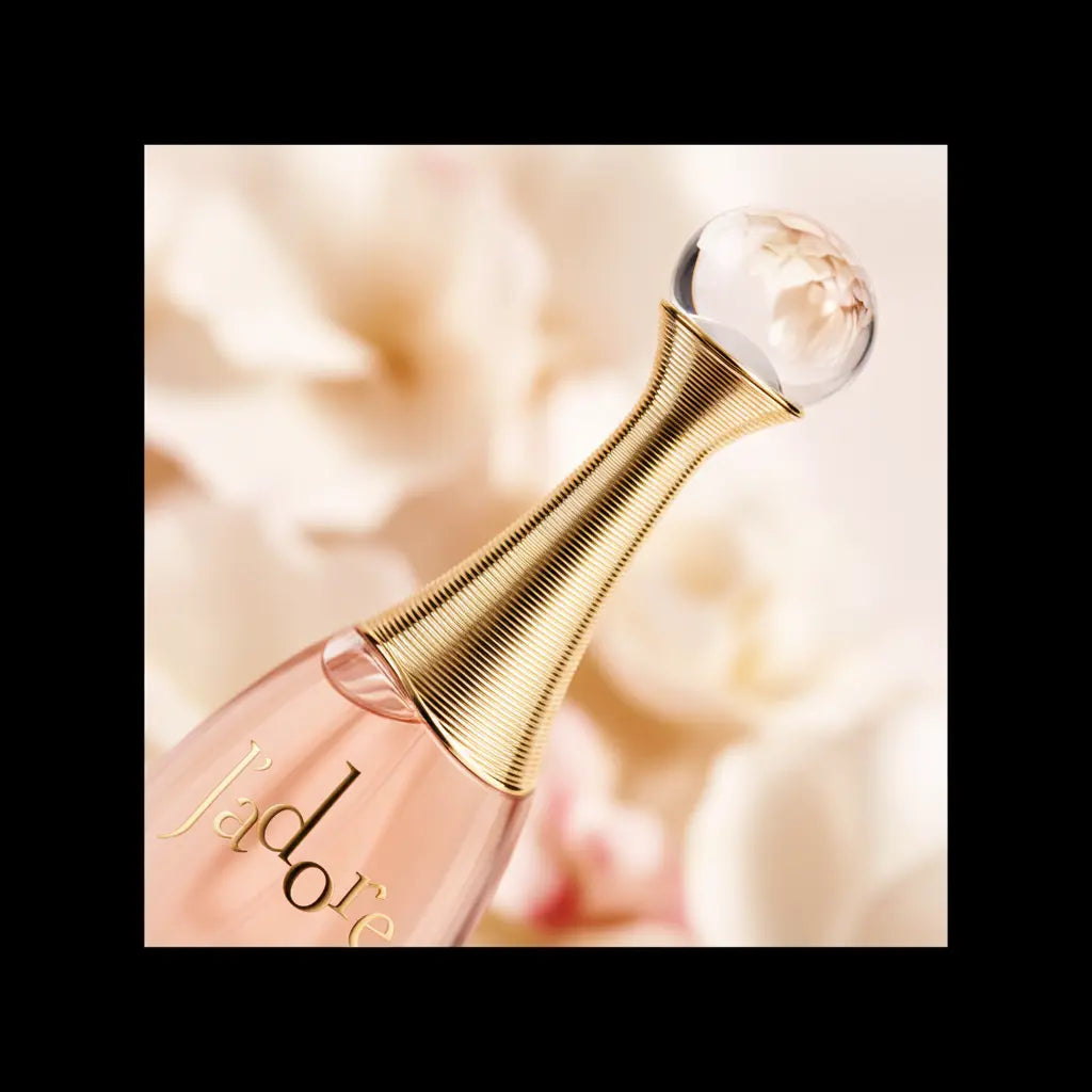 J'adore Eau de Toilette Feminino - Dior