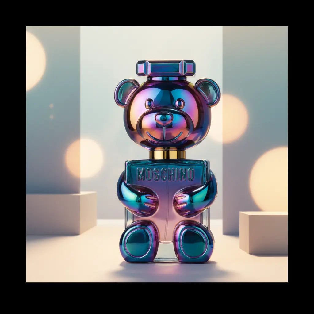 Toy 2 Pearl Eau de Parfum Unissex - Moschino