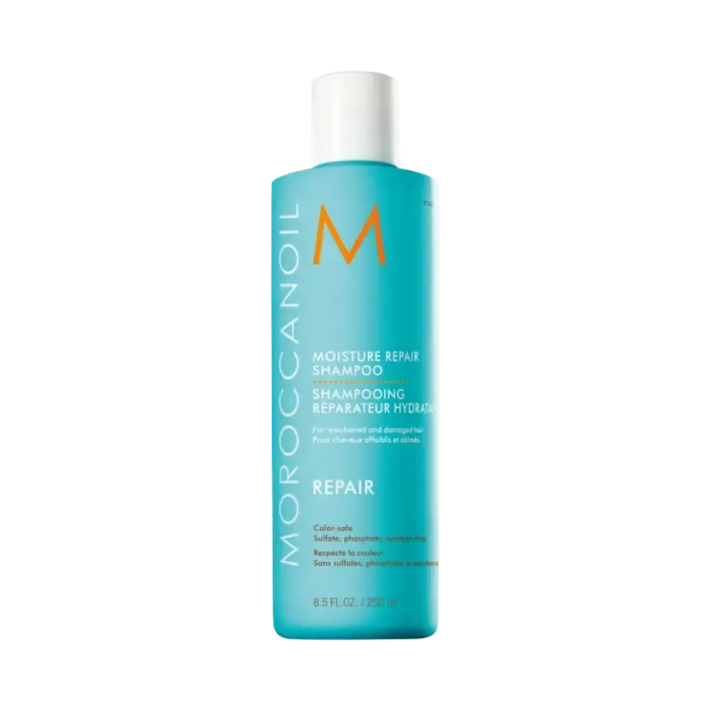 Moisture Repair Shampoo - Moroccanoil