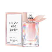 La Vie Est Belle Soleil Cristal Eau de Parfum Feminino - Lancôme
